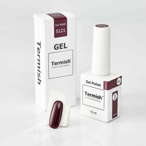 Gel Polish Termish S121