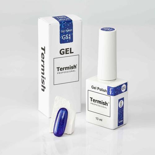 Gel Polish Termish G51