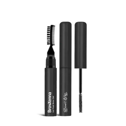 BrowXenna Ice Frost Brow Gel