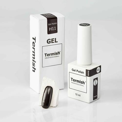 Gel Polish Termish H11 / 10ml