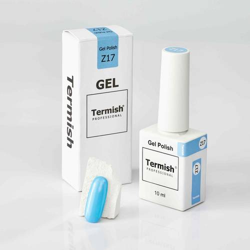 Gel Polish Termish Z17