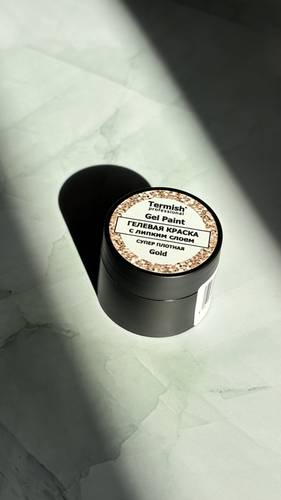 طلاء جل Termish