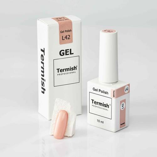 Gel Polish Termish L42