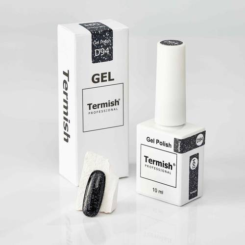 Gel Polish Termish D94
