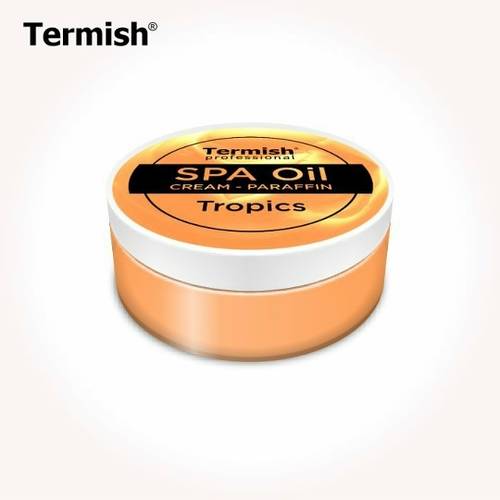 SPA OIL cream-paraffin Tropics 20 ml