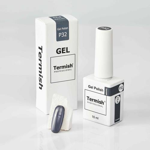 Gel Polish Termish P32