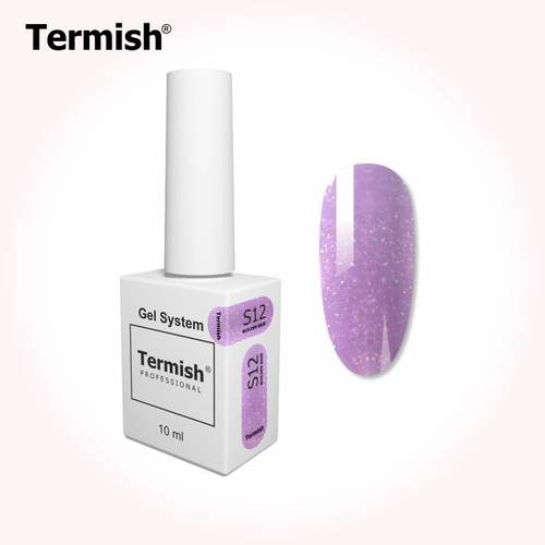 GEL System S12 10 ml