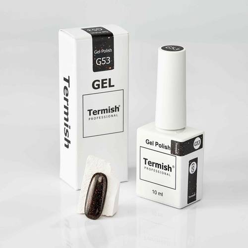 Gel Polish Termish G53