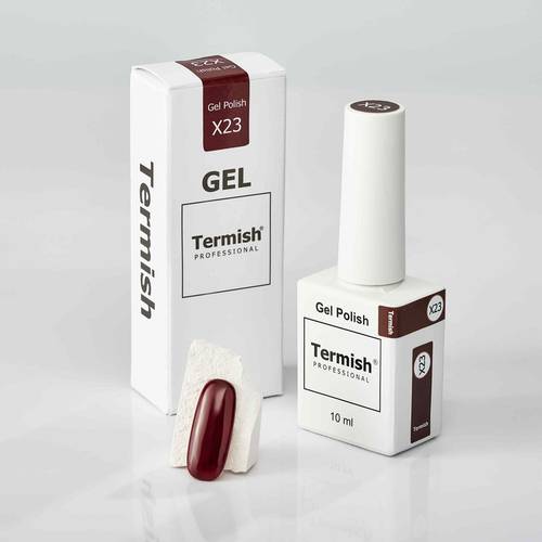 Gel Polish Termish X23
