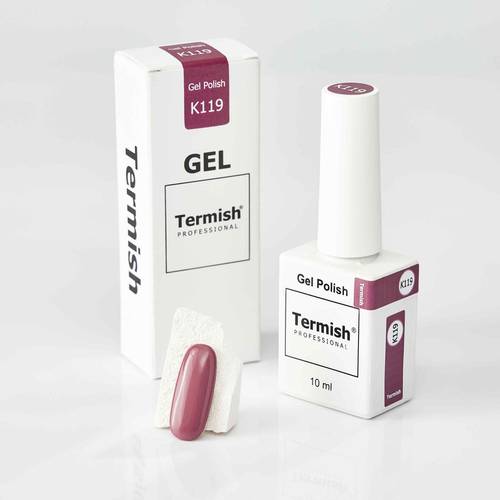 Gel Polish Termish K119