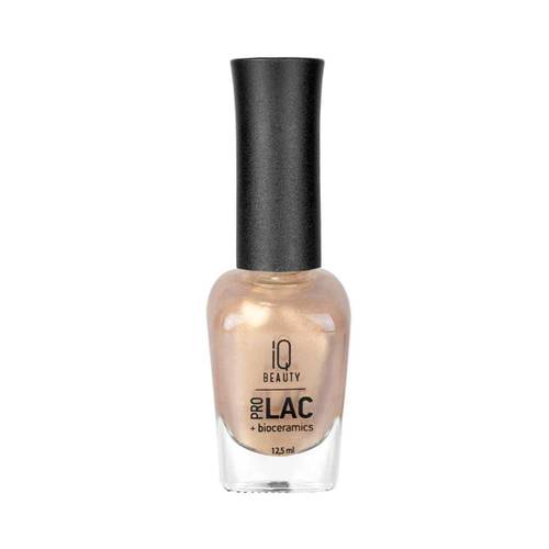 Nail Polish (Golden Haze) IQ Beauty - 081