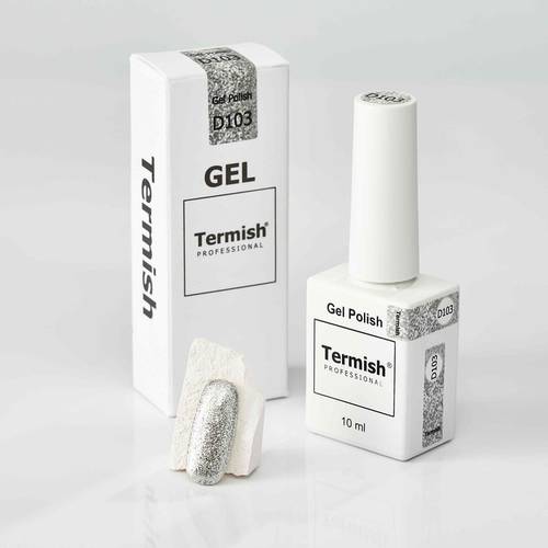 Gel Polish Termish D103