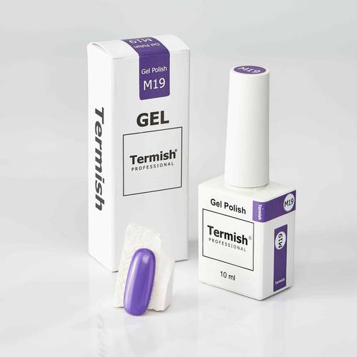 Gel Polish Termish M19