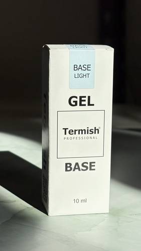 قاعدة ضوء Termish