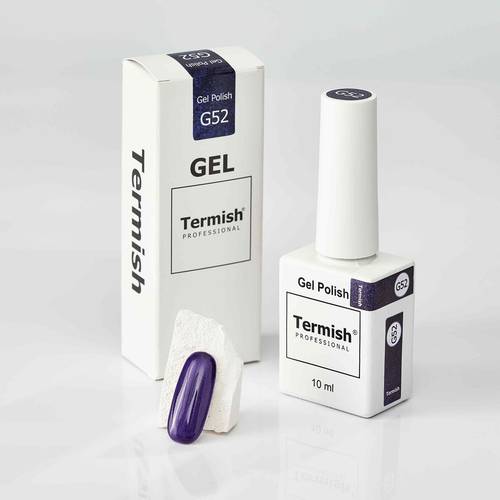 Gel Polish Termish G52