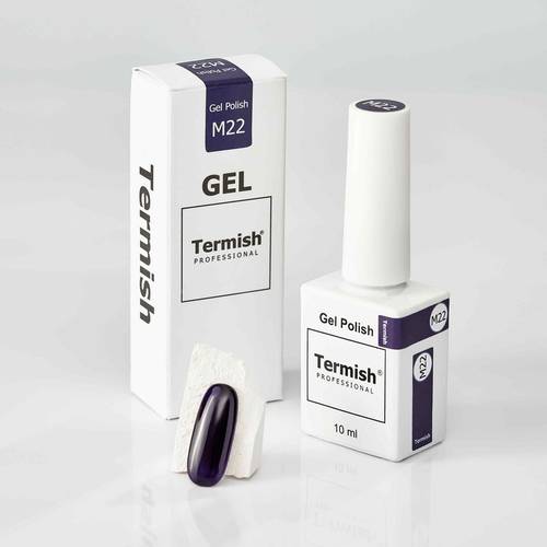 Gel Polish Termish M22