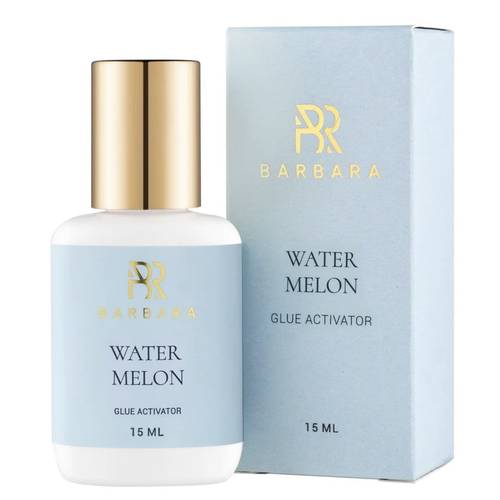 Barbara Glue Activator “ WATERMELON “ 15M