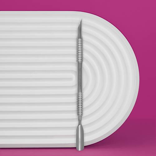  EXPERT 90 TYPE 2 (beveled and rounded wide pusher)