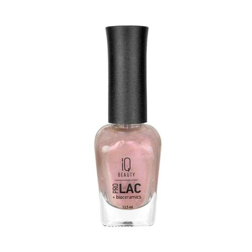 Nail Polish (Peach Bellini) IQ Beauty - 082