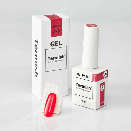 Gel Polish Termish V79