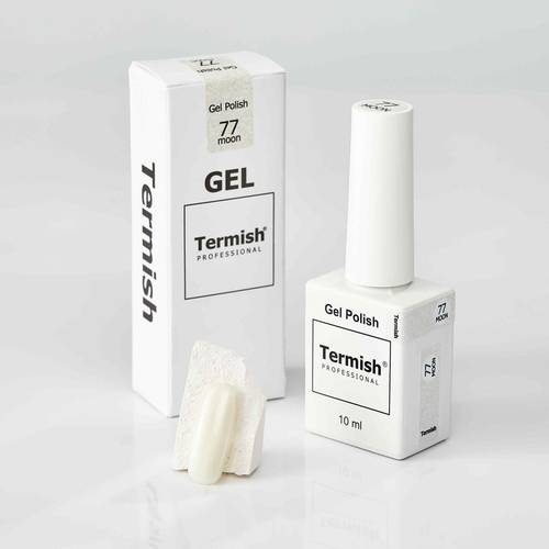 Gel Polish Termish Moon77