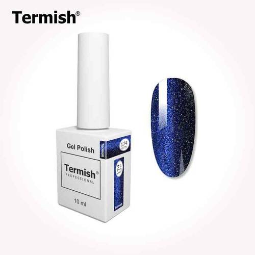 Gel Polish Termish 174 kitty