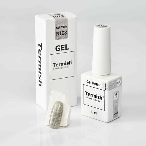 Gel Polish Termish N108