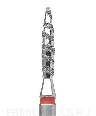 Flame ‘Tornado’ KMIZ 2.3mm