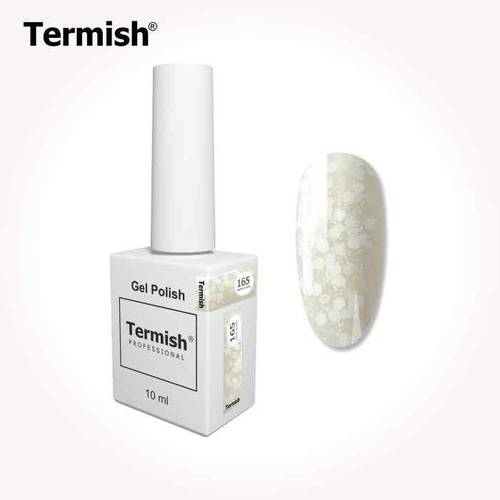 Gel Polish Termish 165 paper storm