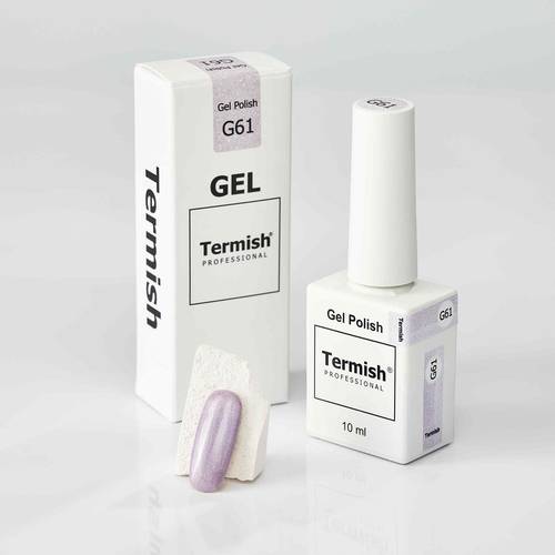Gel Polish Termish G61