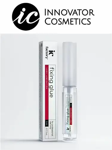 IC factory Fixing Glue 5ml