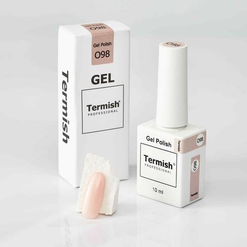 Gel Polish Termish O98