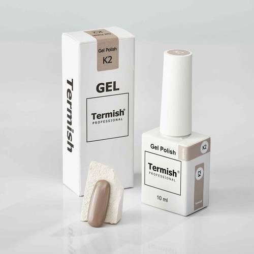 Gel Polish Termish K2 / 10ml