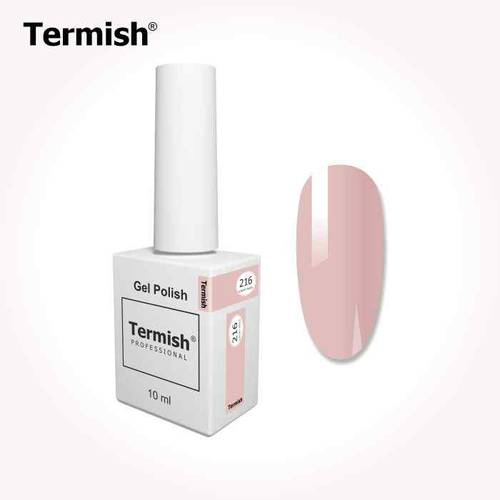 Gel Polish Termish 216 / 10ml