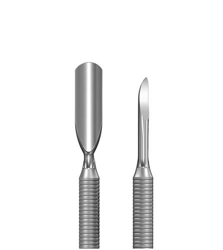 Pusher Smart 51 TYPE 3 Rounded Wide Pushers And Nail Cleaner 