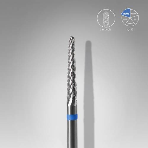 Cone blue head EXPERT 2,3 mm / 14 mm