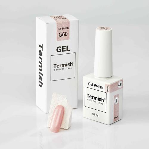 Gel Polish Termish G60