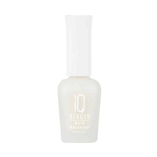 Gold Hardner (White) IQ Beauty - 014