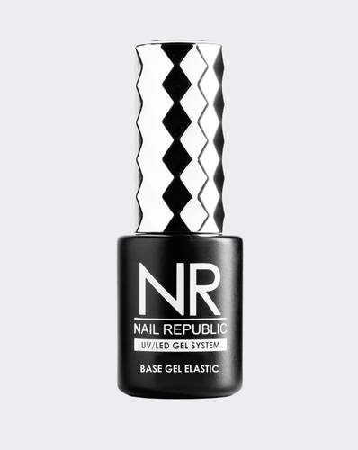NR Base Gel ELASTIC (15ML)