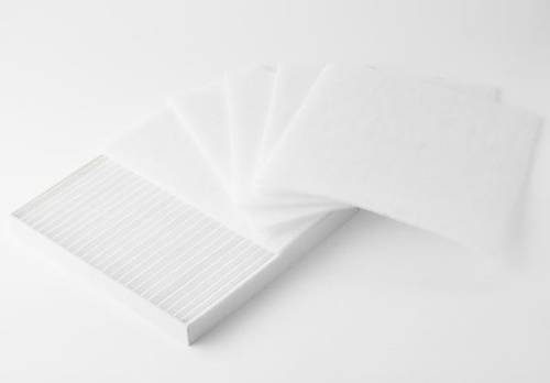Filter set (5+1) for TD-Master