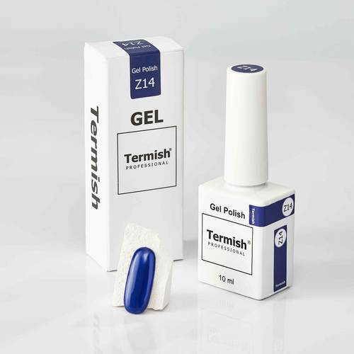 Gel Polish Termish Z14