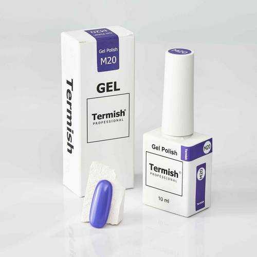 Gel Polish Termish M20