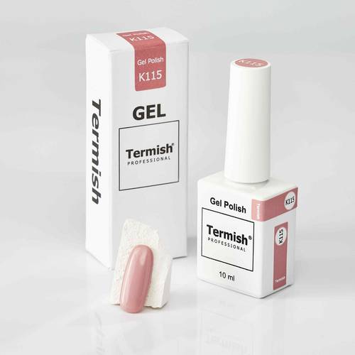 Gel Polish Termish K115