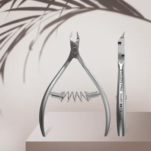 Nippers SMART 30 Professional Cuticle Nippers 