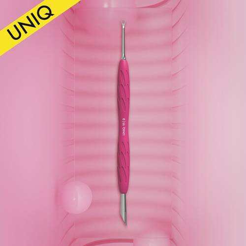 UNIQ 11 TYPE 2 (beveled and loop pusher)