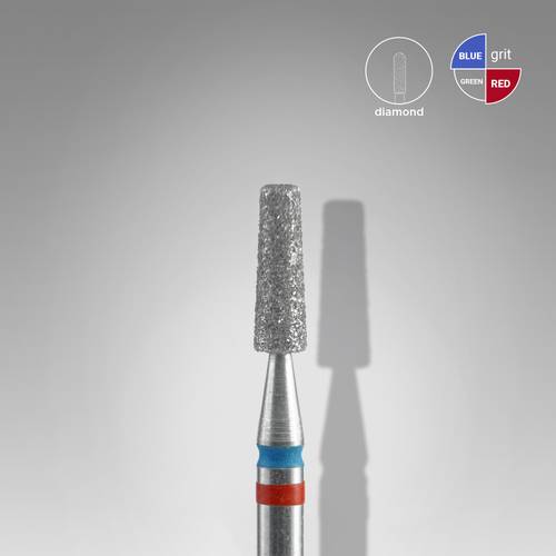DUO cone red-blue head EXPERT 2,5 mm / 8 mm