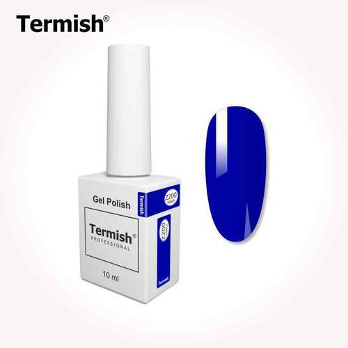 Gel Polish Termish z200
