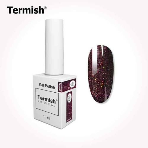 Gel Polish Termish 205 Space / 10ml