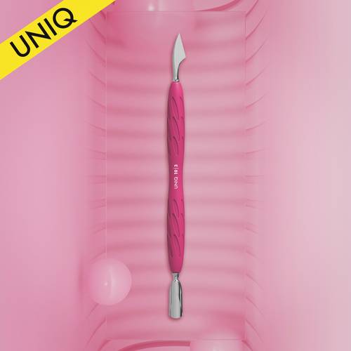 UNIQ 10 TYPE 3 (rounded narrow pusher and cleaner)