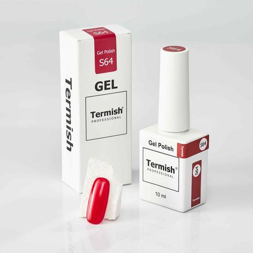 Gel Polish Termish S64